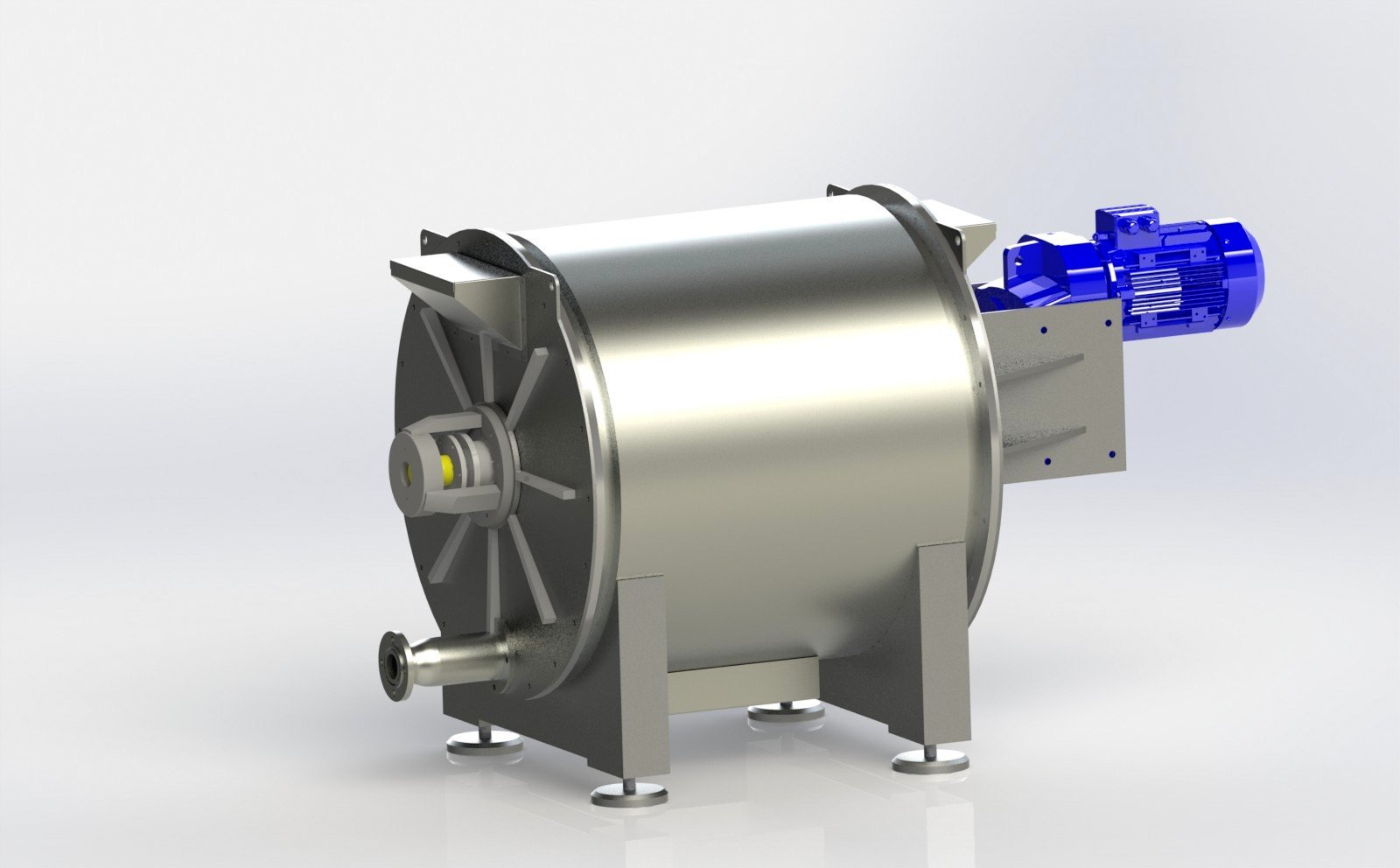 KONÇLAMA MAKİNASI YS / C 500